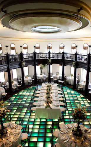 סנט צ'ארלס Hotel Baker מראה חיצוני תמונה